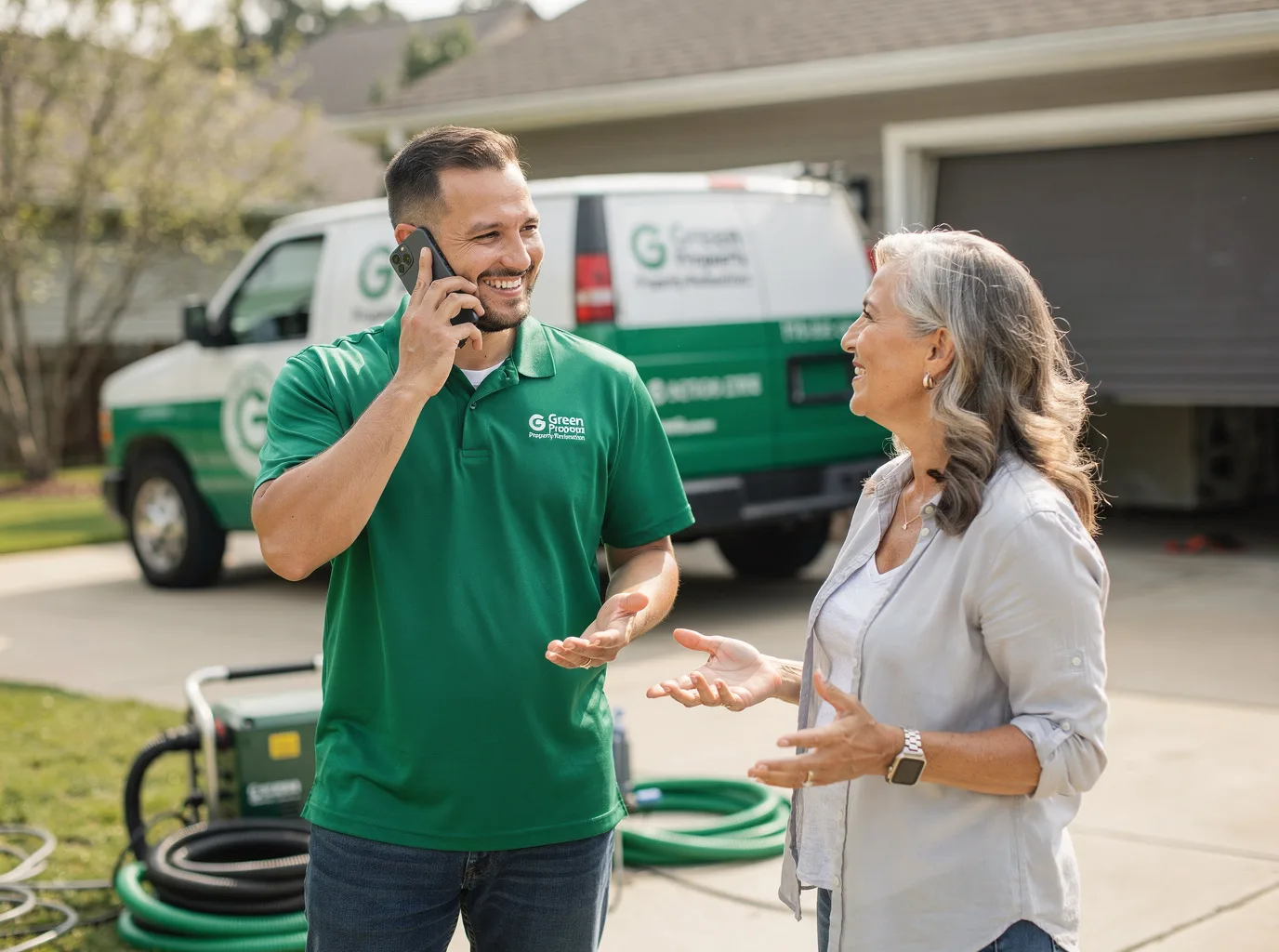 Water Damage Restoration Hull, TX FAQs